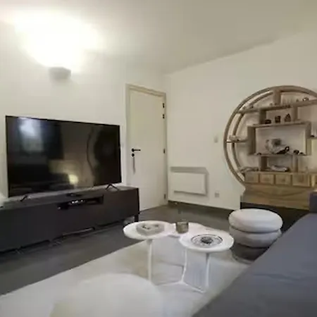 Apartment Cocoon Durbuy