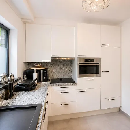 Cocoon Apartment Durbuy