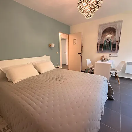 Apartment Cocoon Durbuy