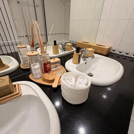 Cocoon Apartment